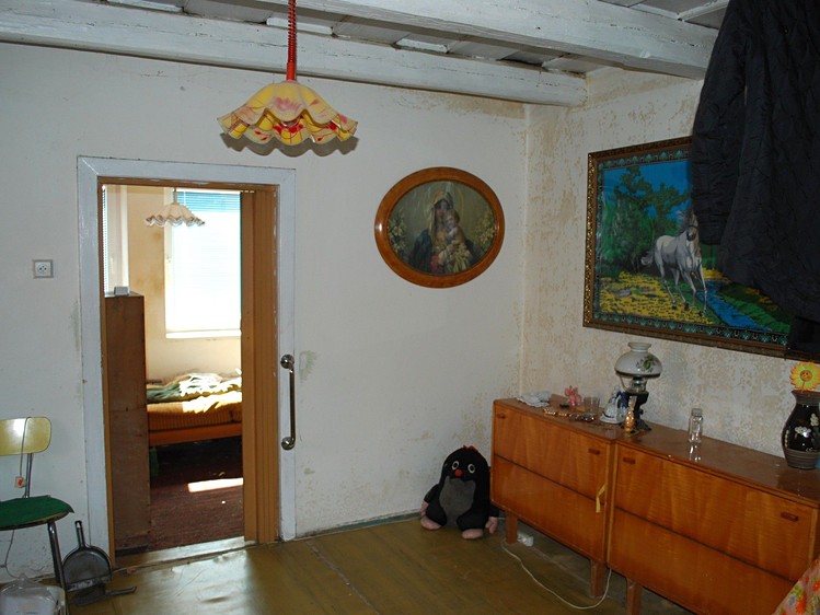 Ostatní