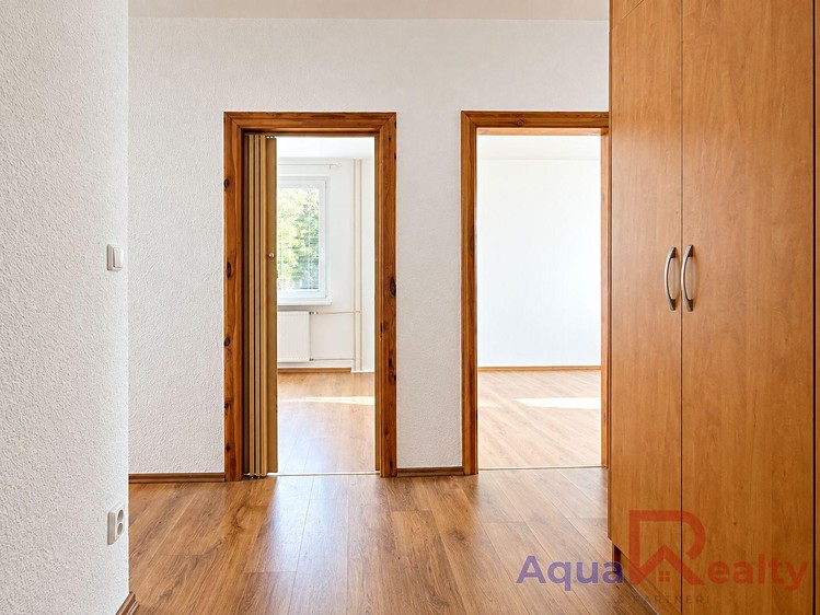 Wohnung 3+1 zur Miete, 59 m² (9 von 16)