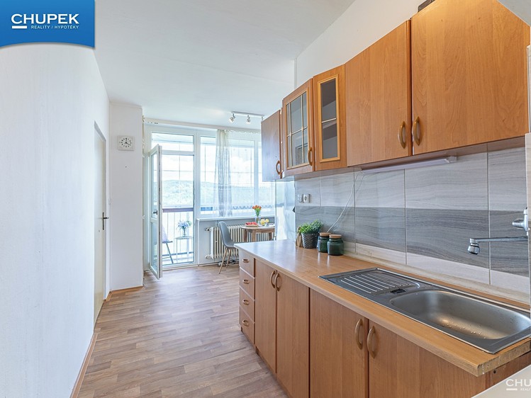 Prodej bytu 3+1, 74 m² (2 z 17)