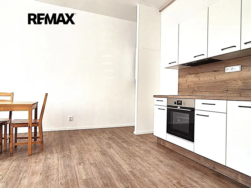 Pronájem bytu 1+1 35 m², Litoměřice – náhled fotky 2