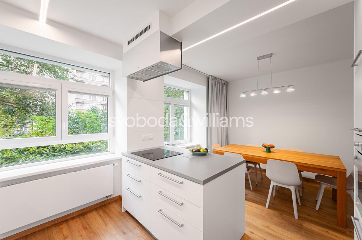 Prodej bytu 3+kk 97 m² – fotografie 4