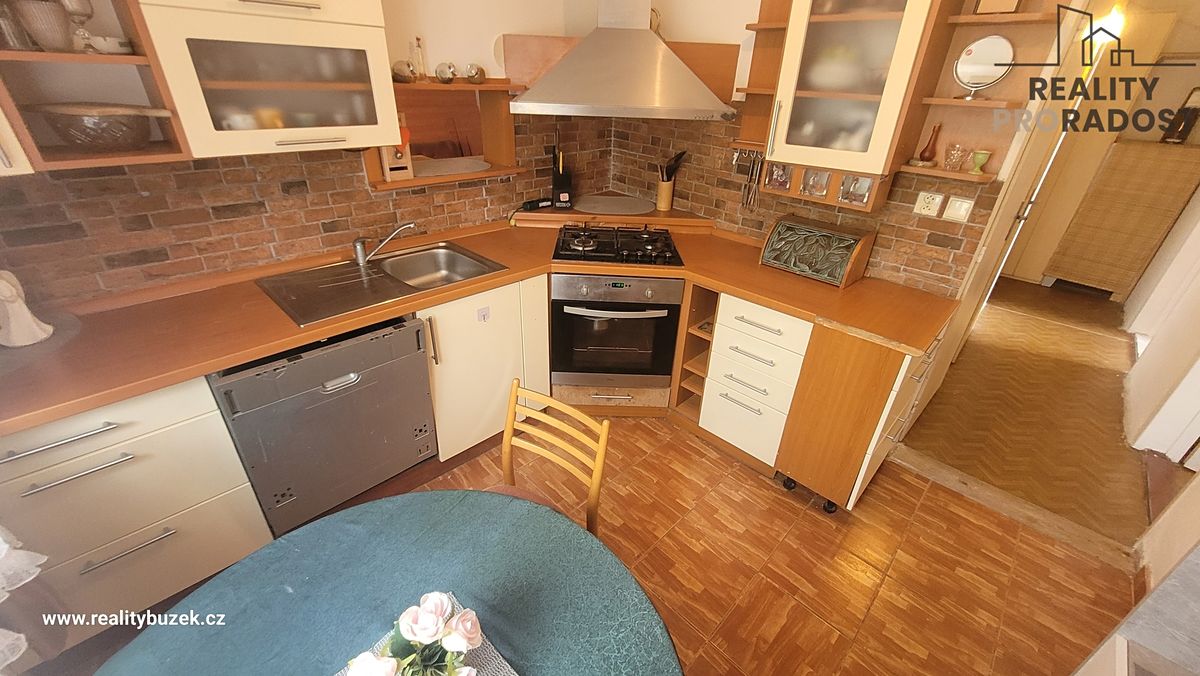 Prodej bytu 3+1 68 m² – fotografie 3