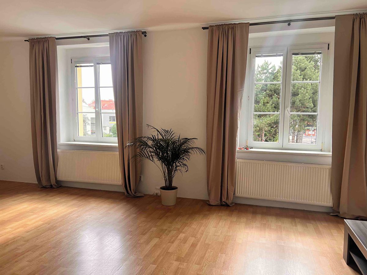 Pronájem bytu 2+1 95 m²
