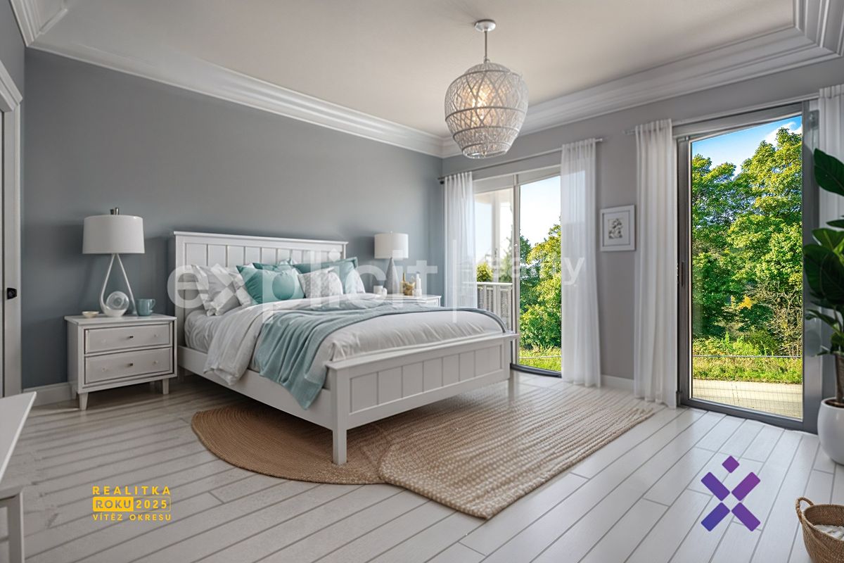 Prodej bytu 2+kk 58 m²