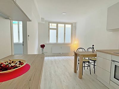 Prodej bytu 2+kk 42 m²