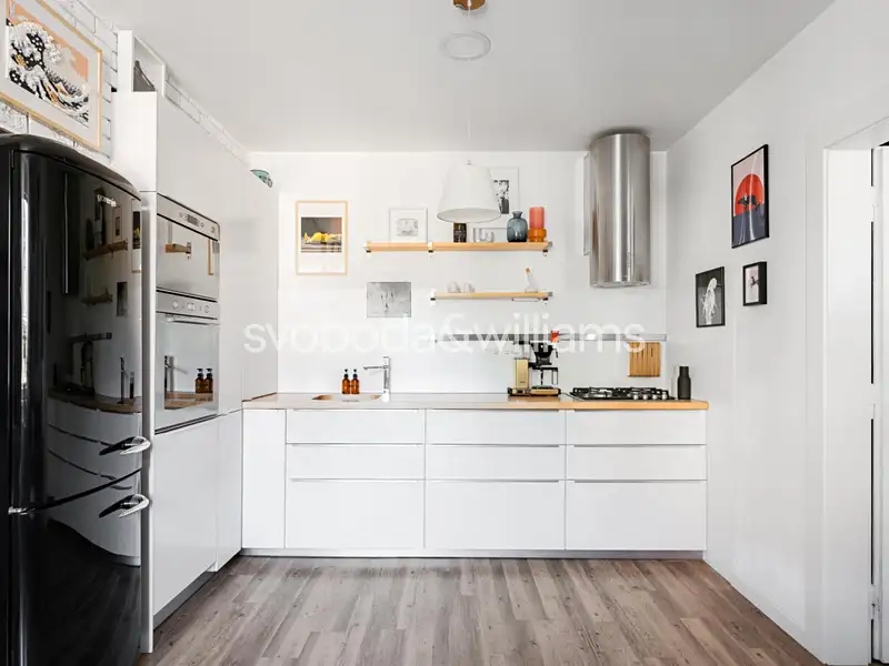 Prodej bytu 2+kk 46 m², Praha – náhled fotky 3