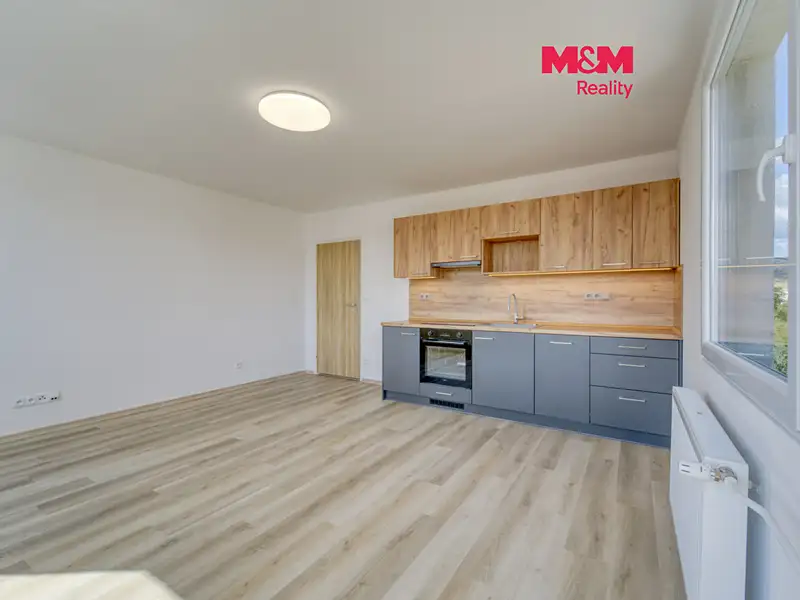 Pronájem bytu 2+kk 53 m², Sušice – náhled fotky 1