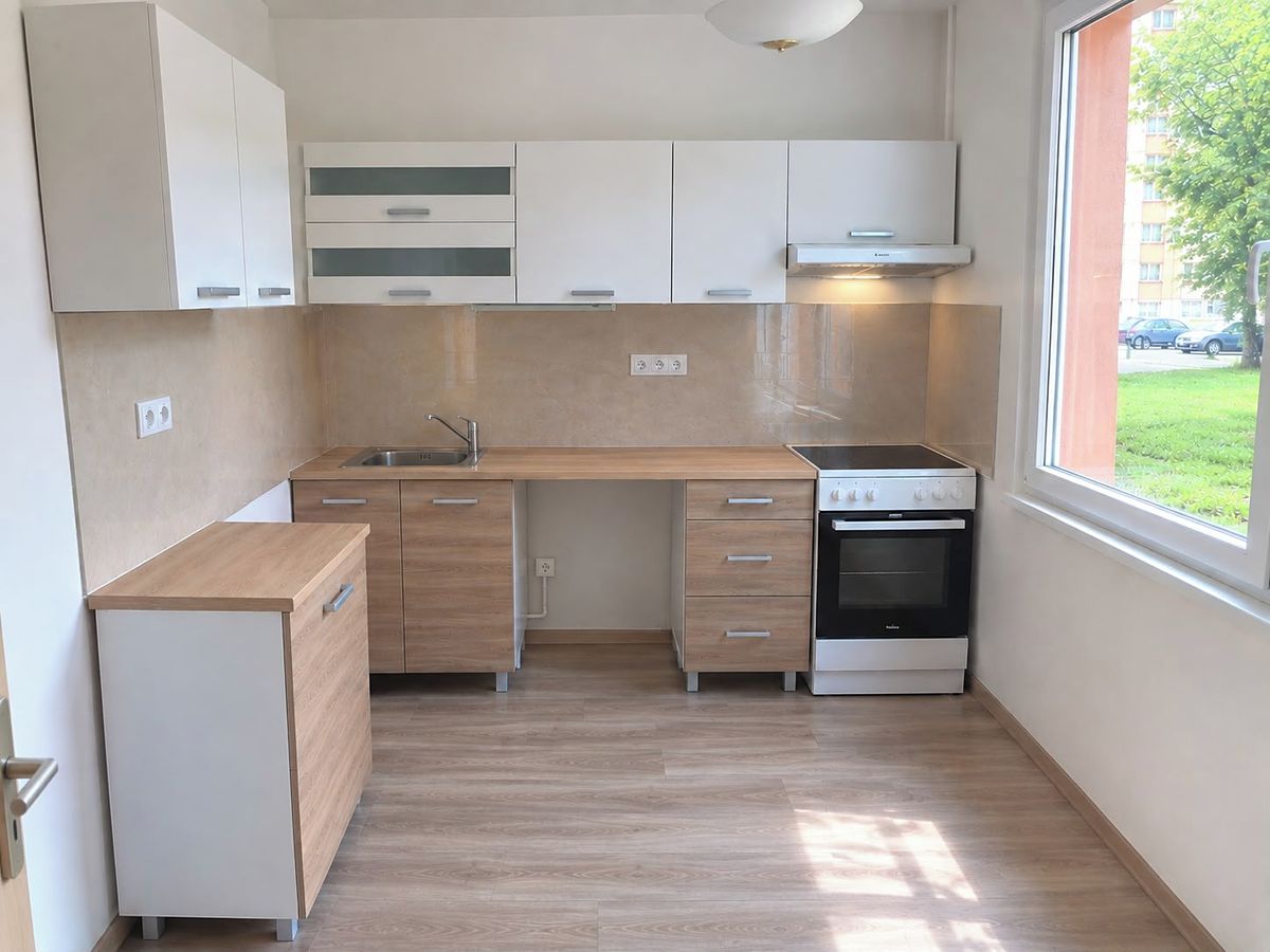 Pronájem bytu 3+1 84 m² – fotografie 2