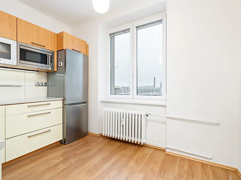 Prodej bytu 2+1 60 m², Plzeň – náhled fotky 3