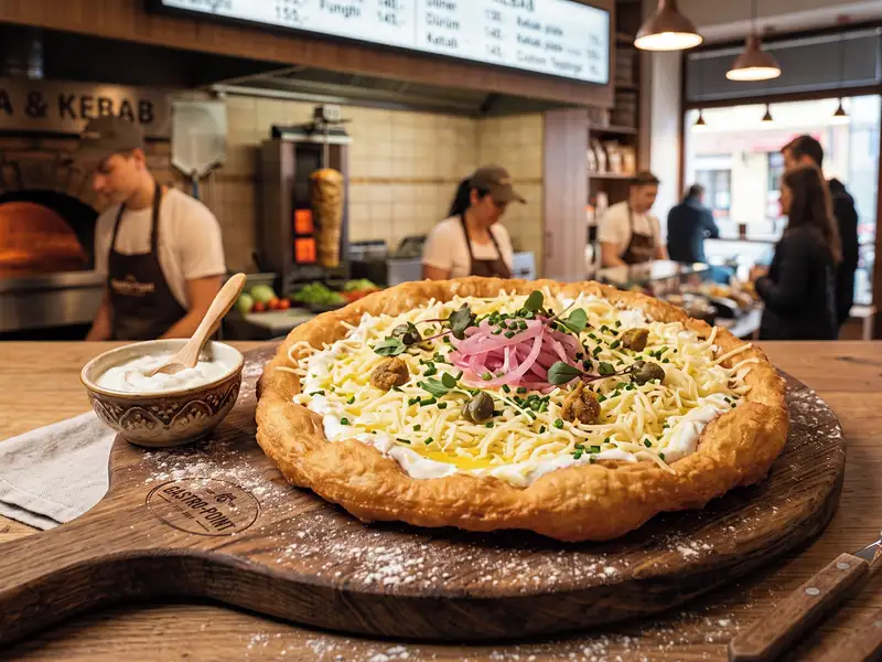 Pronájem restaurace 30 m², Praha – náhled fotky 2
