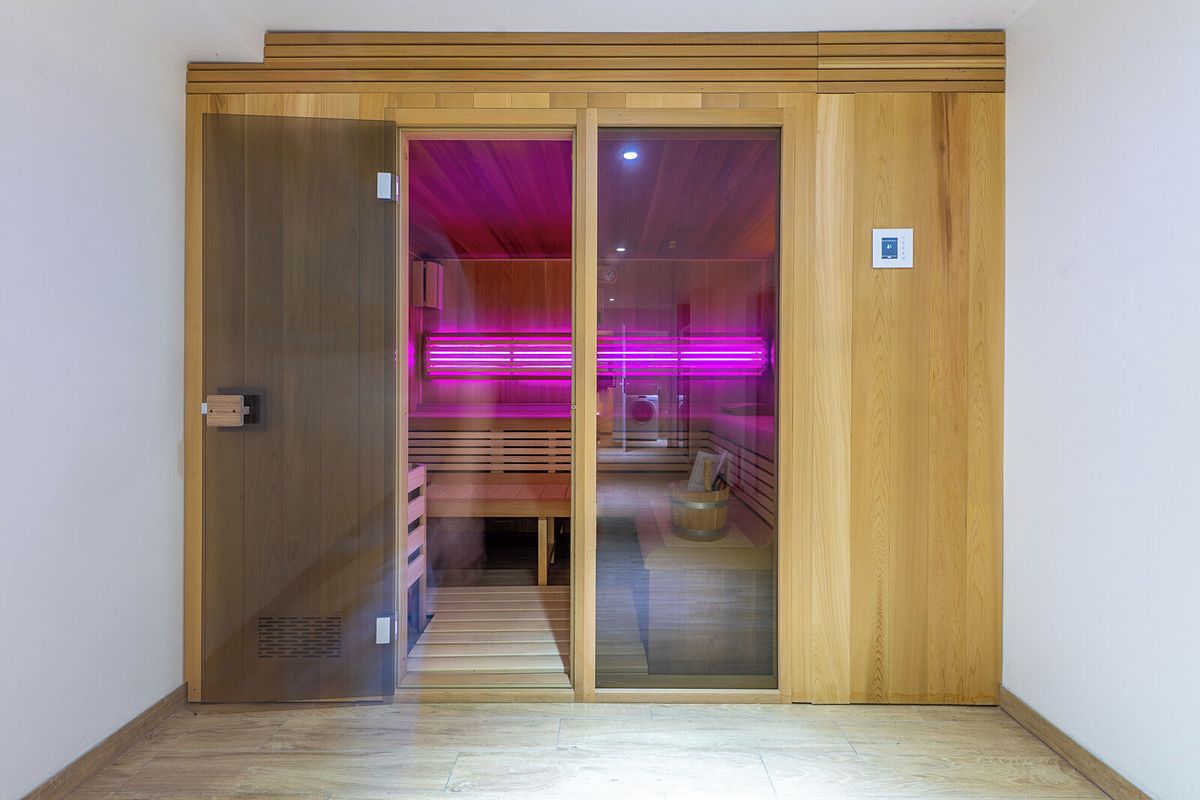 Pronájem bytu 3+kk 105 m²