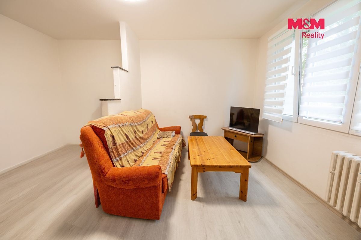 Prodej bytu 2+1 49 m² – fotografie 5
