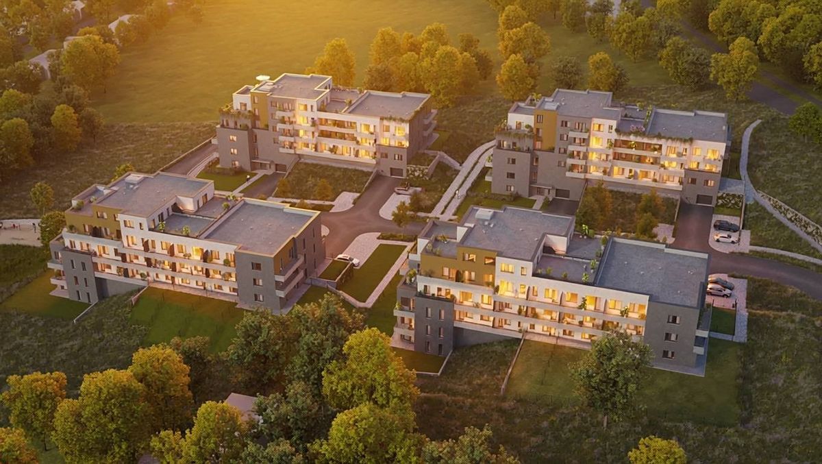 Prodej bytu 2+kk 50 m² – fotografie 3