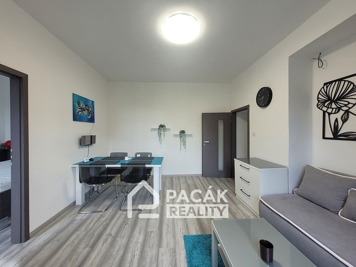 Prodej bytu 2+1 47 m² – fotografie 3