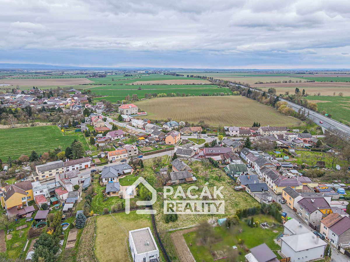 Prodej rodinného domu 200 m², pozemek 4293 m² – fotografie 5