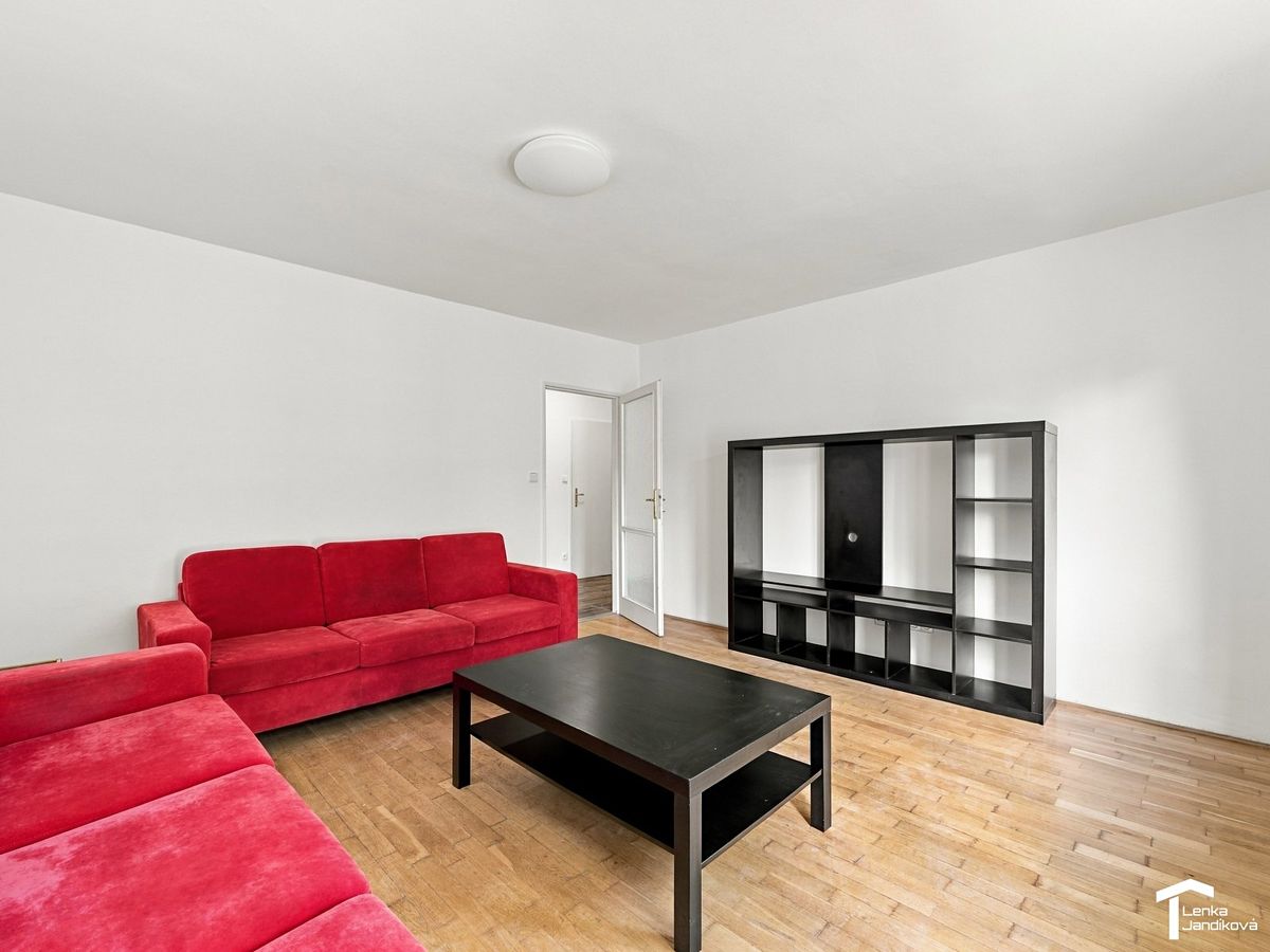 Pronájem bytu 3+1 65 m² – fotografie 4
