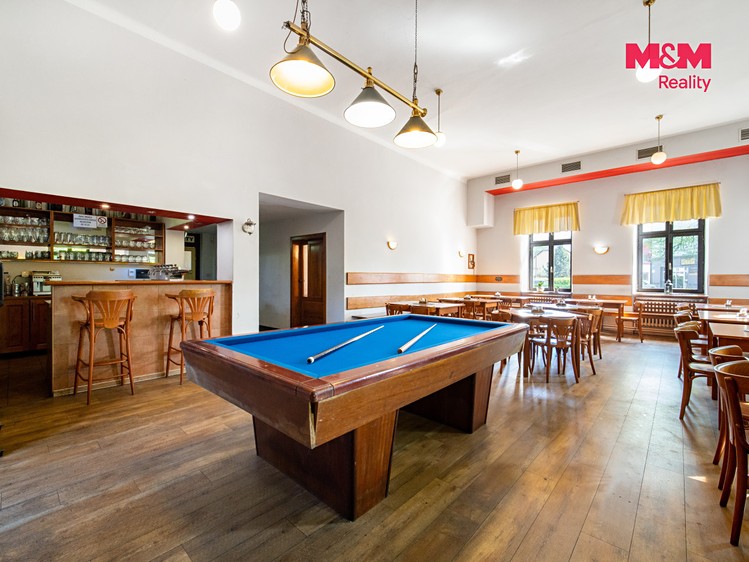 Prodej domu, 290 m² (9 z 30)