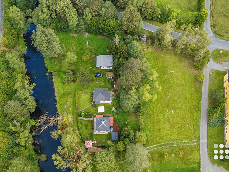 Prodej domu, 55 m² (2 z 39)