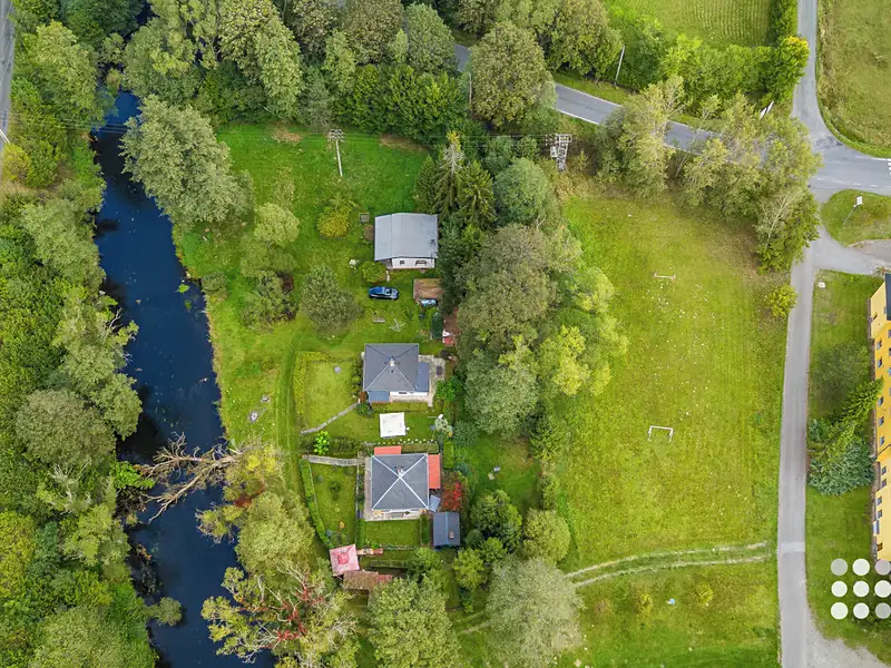 Prodej chaty 55 m², pozemek 2567 m², Melč – náhled fotky 2