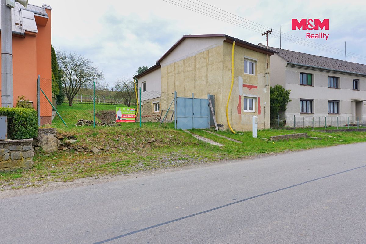 Prodej rodinného domu 90 m², pozemek 816 m² – fotografie 3