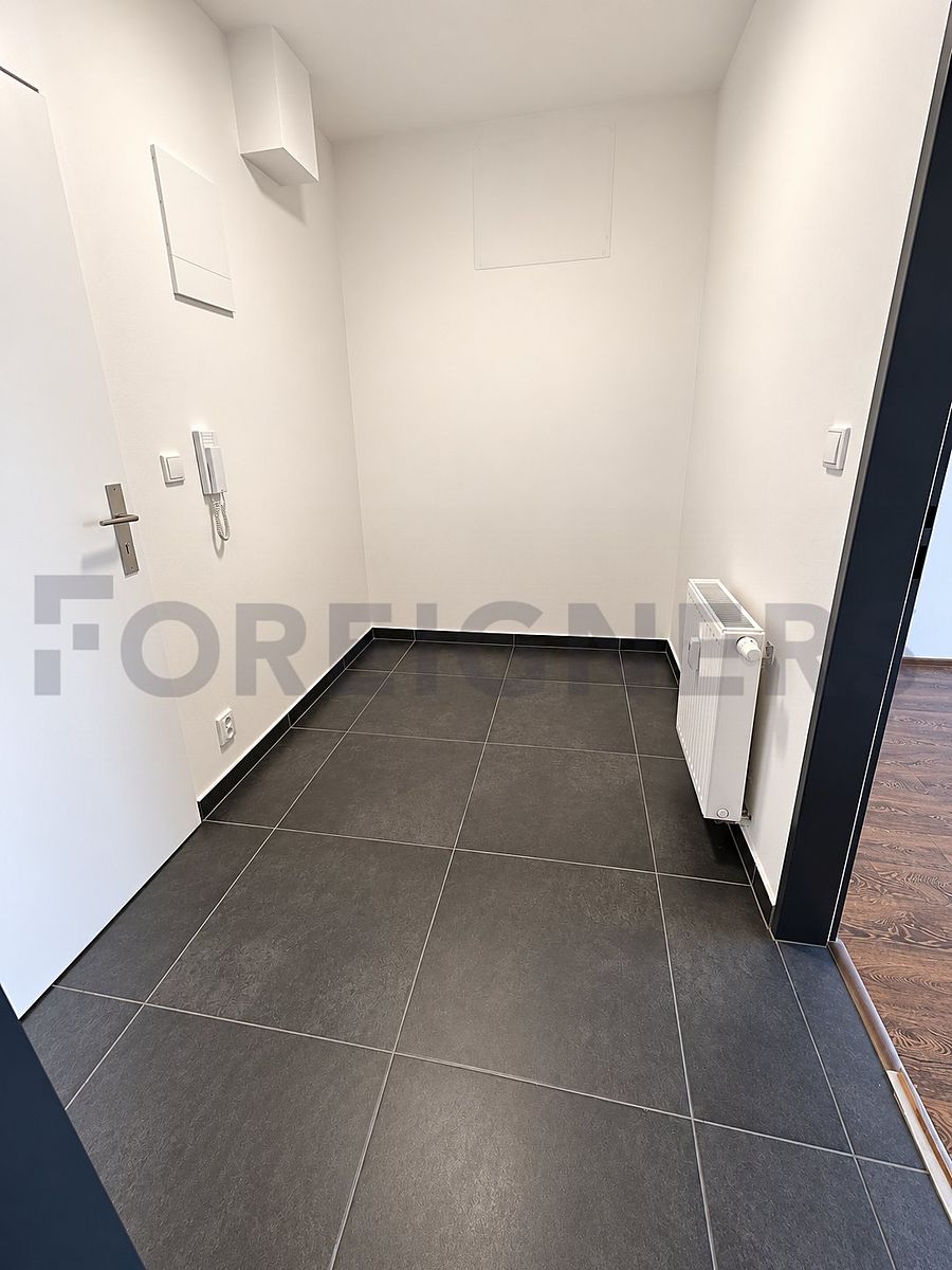 Pronájem bytu 1+kk 31 m² – fotografie 5