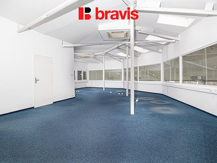 Prodej komerčního prostoru, 600 m² (12 z 25)