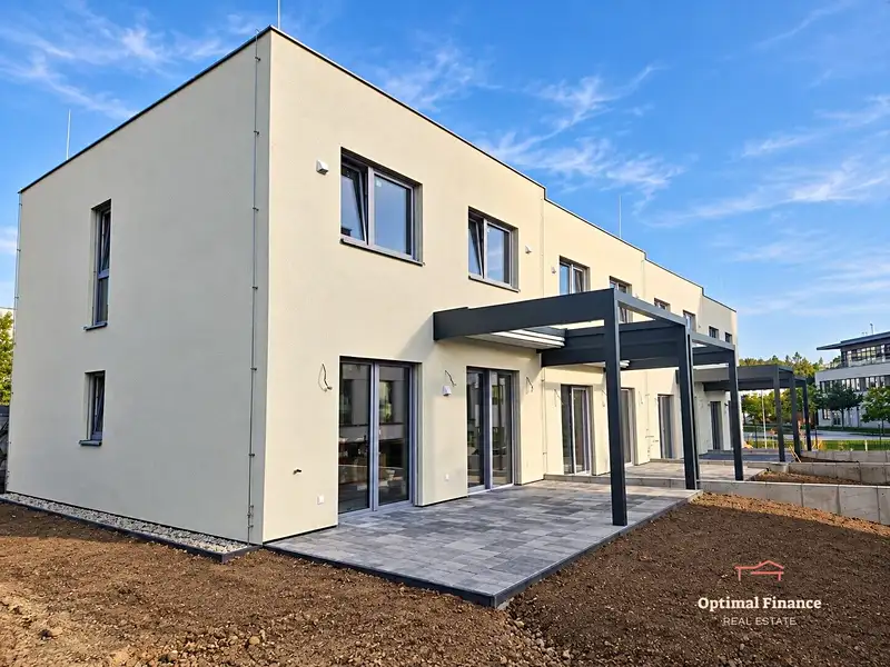 Prodej rodinného domu 129 m², pozemek 44 m², Ostrava – náhled fotky 1