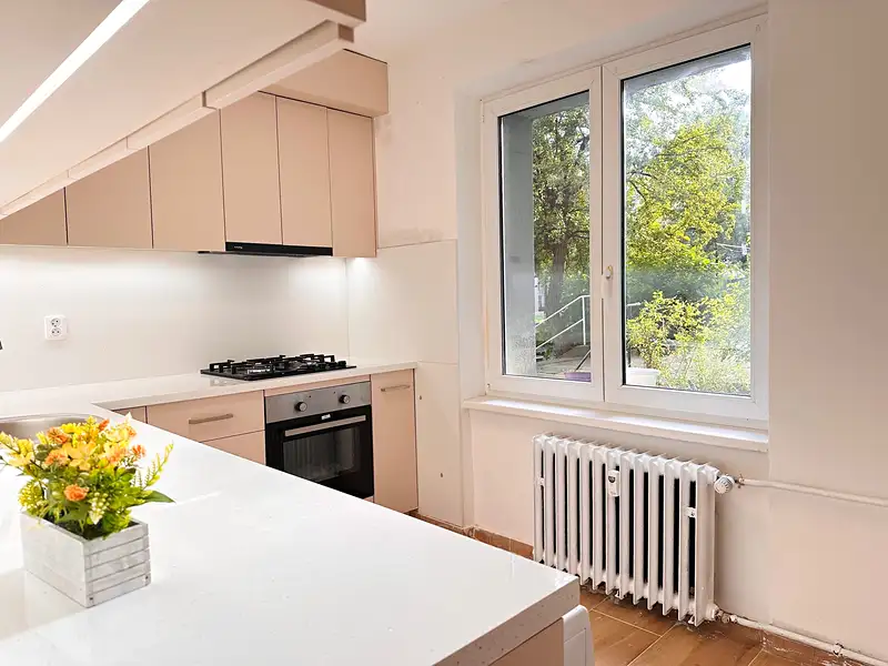 Prodej bytu 2+1 53 m², Praha – náhled fotky 2