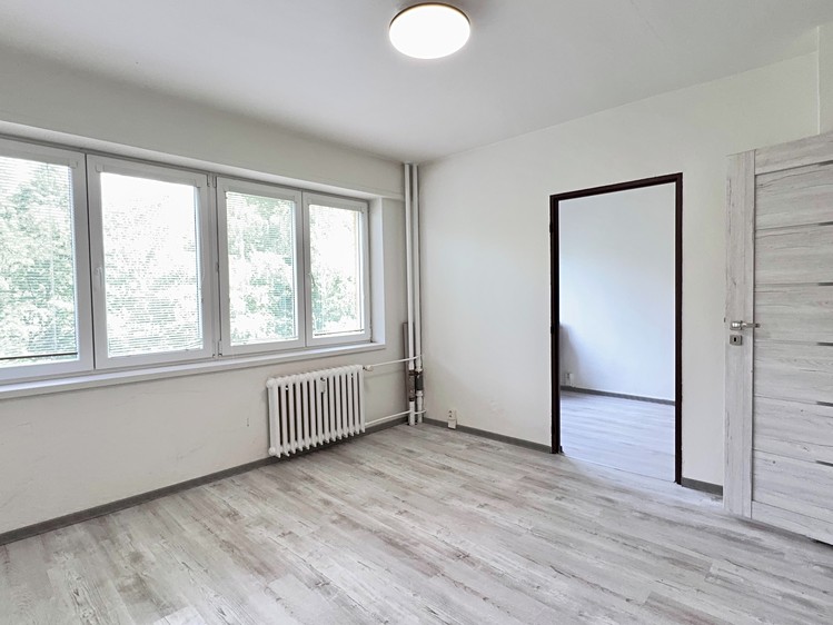 Квартира 1+1 на продаж, 27 м² (3 з 19)