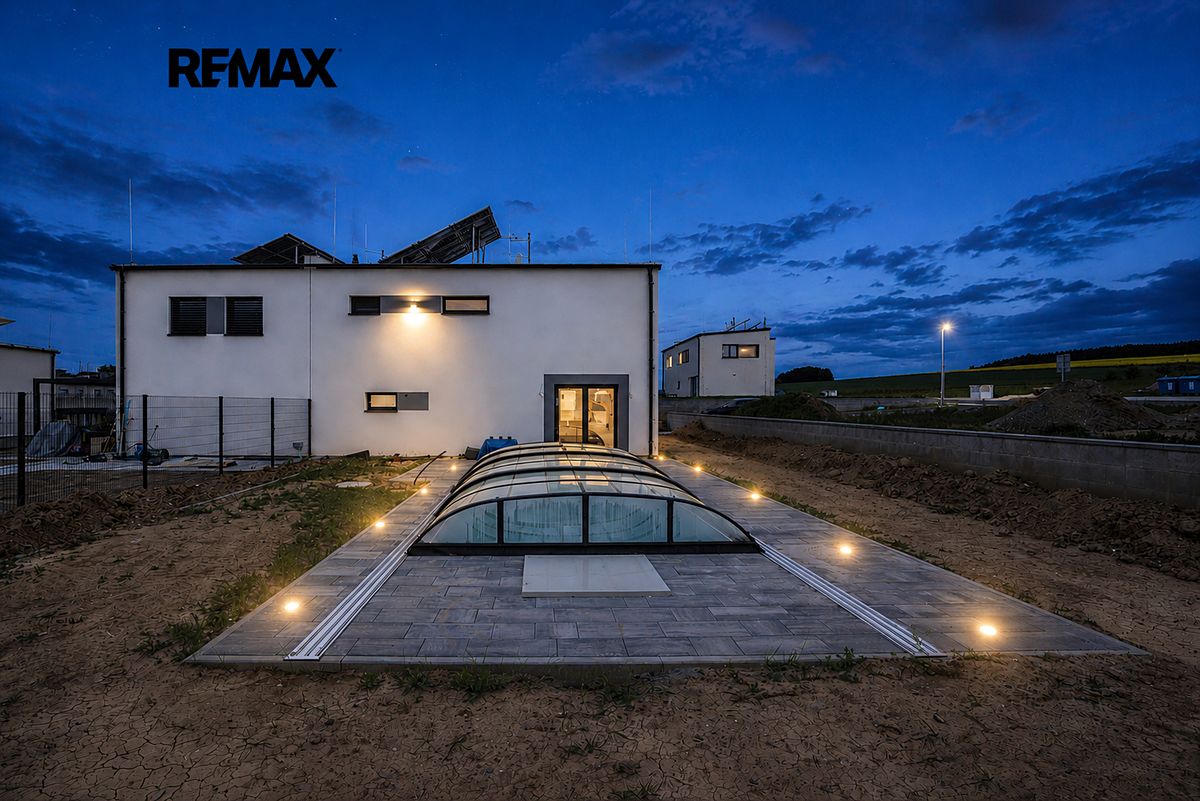 Prodej rodinného domu 117 m², pozemek 578 m² – fotografie 4