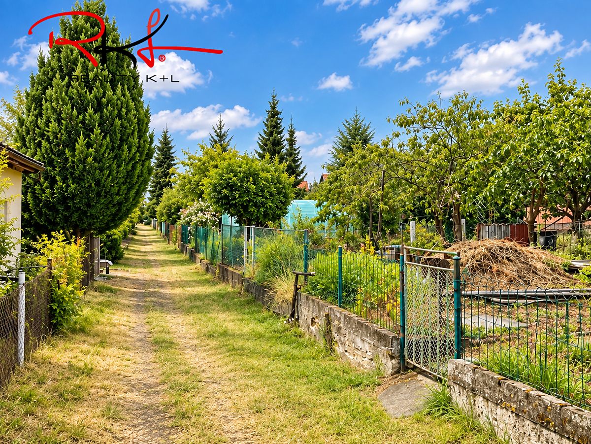 Prodej chaty 15 m², pozemek 222 m²
