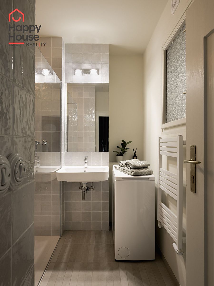 Pronájem bytu 2+kk 35 m² – fotografie 5