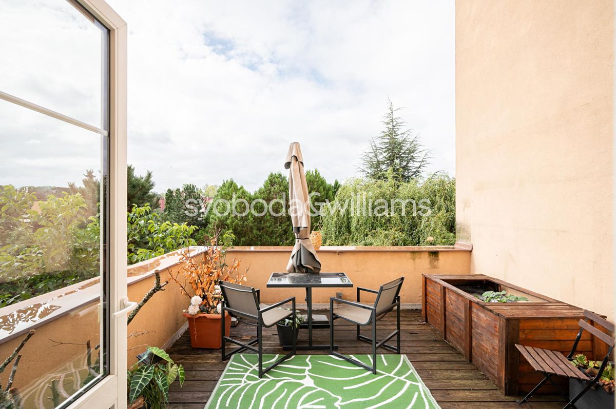 Prodej bytu 4+1 190 m² – fotografie 4