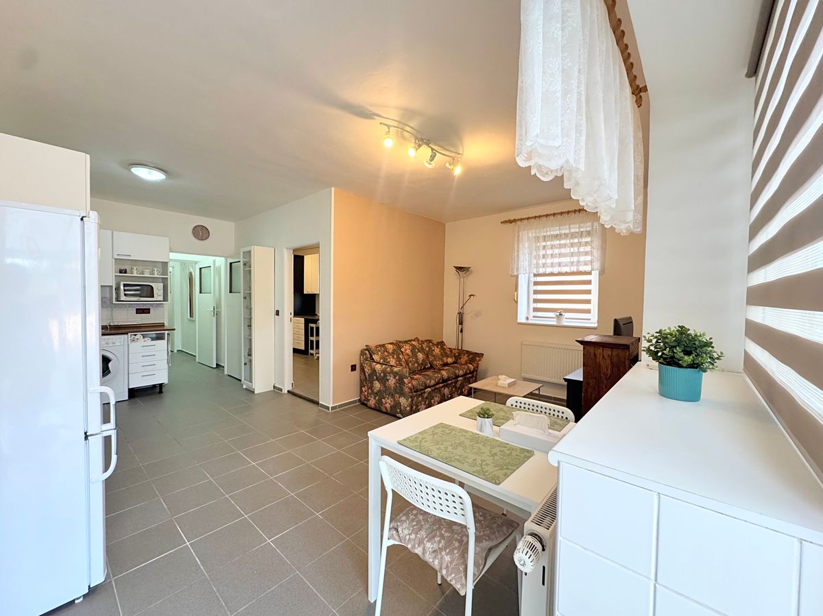 Pronájem bytu 3+kk 80 m² – fotografie 5