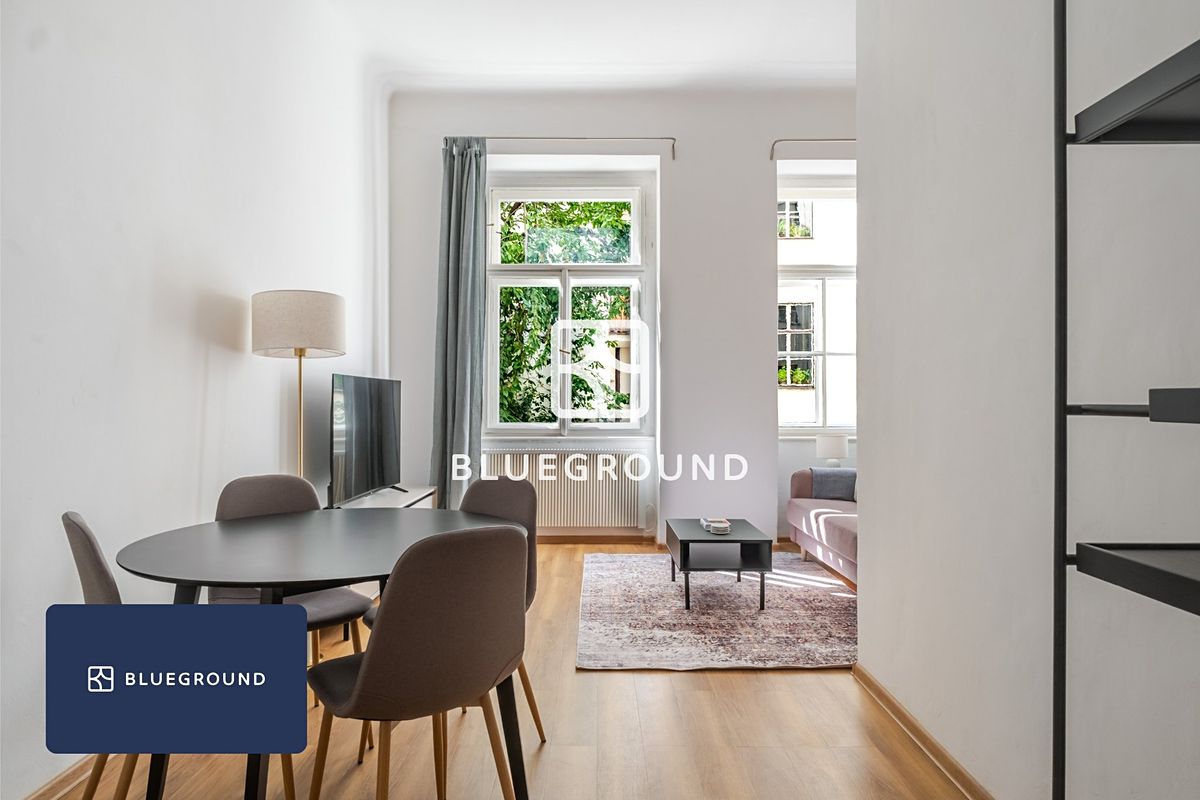 Pronájem bytu 2+1 57 m² – fotografie 4