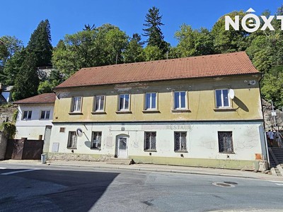 Prodej ubytovacího zařízení 500 m²