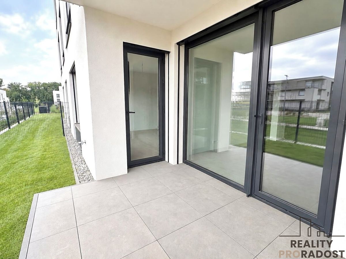 Prodej bytu 2+kk 56 m² – fotografie 3