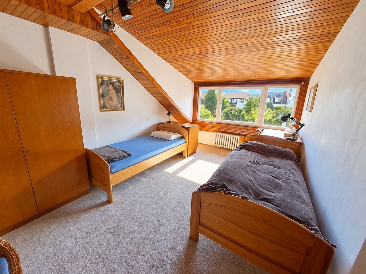 Pronájem bytu pokoje 12 m² – fotografie 2