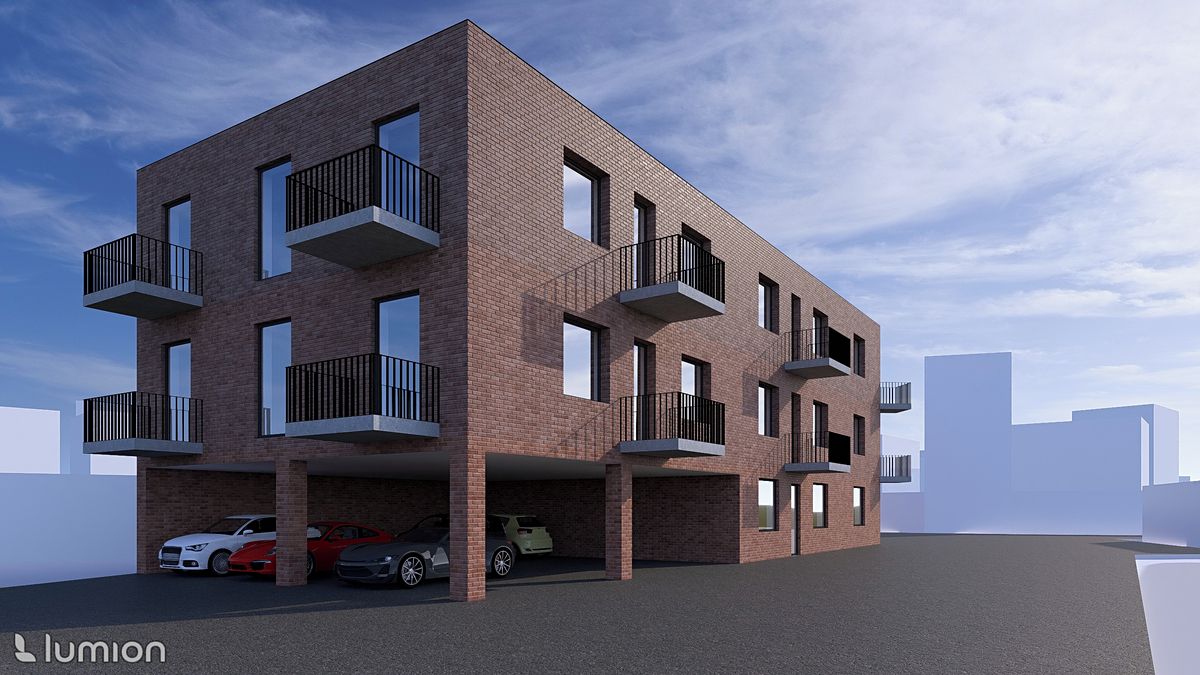 Prodej činžovního domu 250 m² – fotografie 3