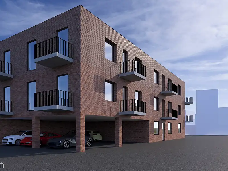 Prodej činžovního domu 250 m², Dobříš – náhled fotky 3