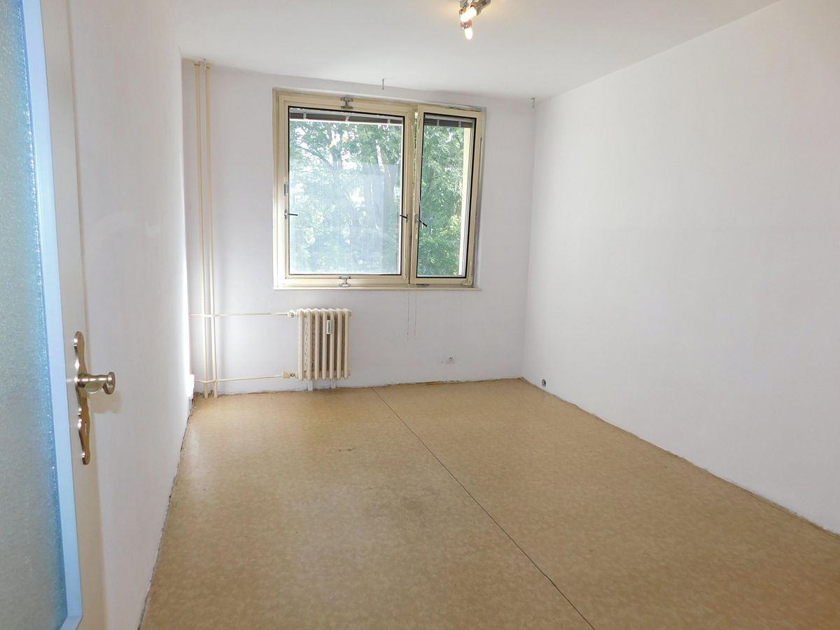Pronájem bytu 2+kk 60 m² – fotografie 4