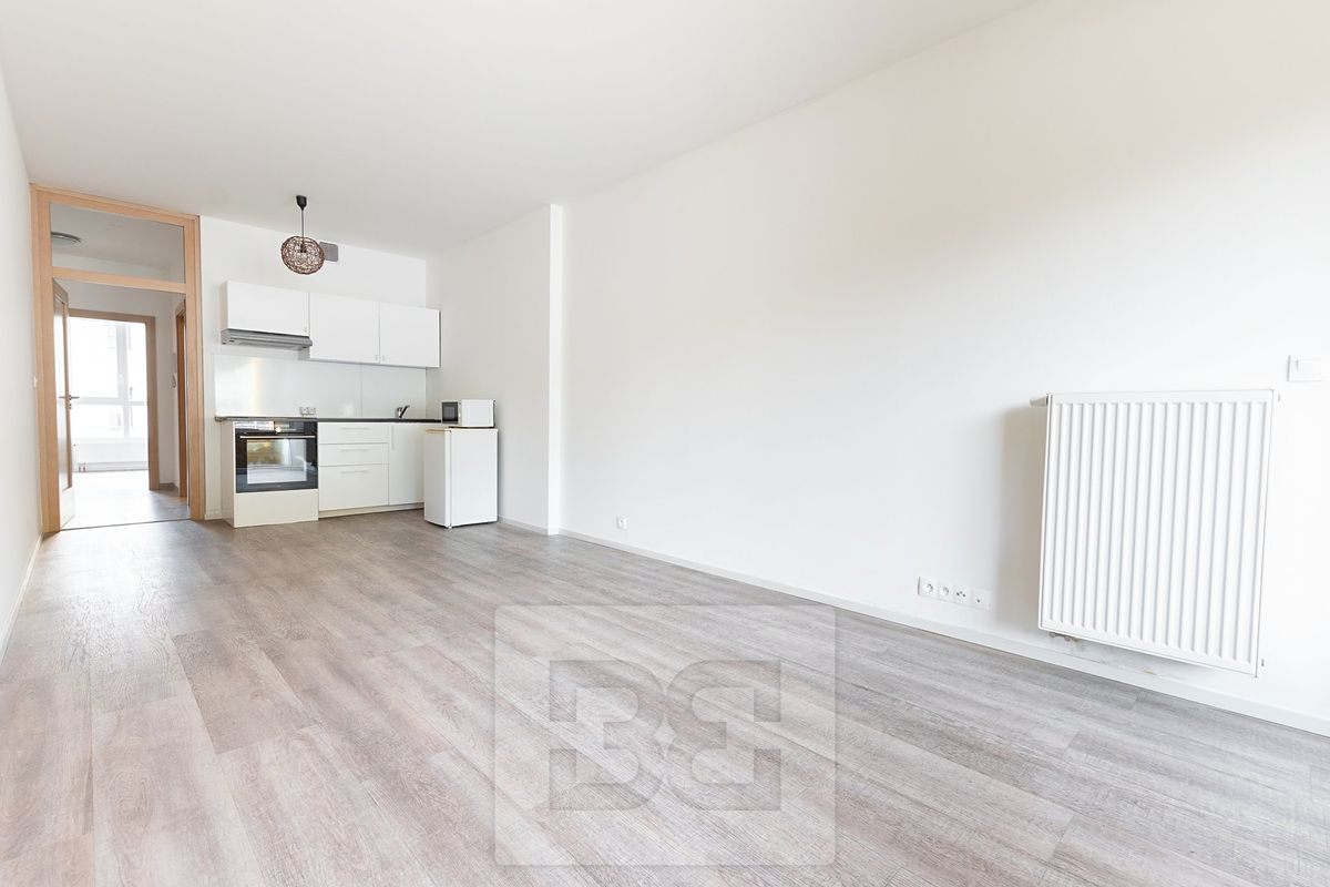 Pronájem bytu 2+kk 48 m²