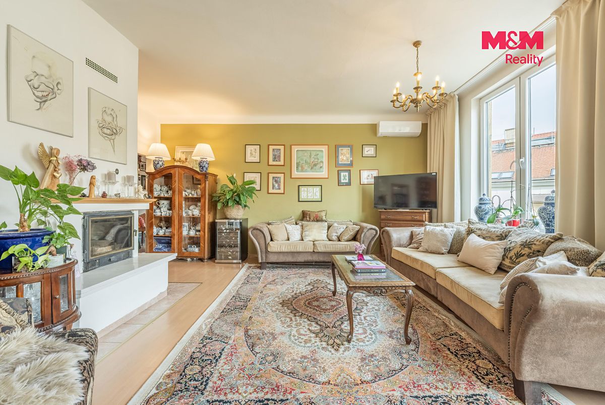 Prodej bytu atypický 171 m² – fotografie 5