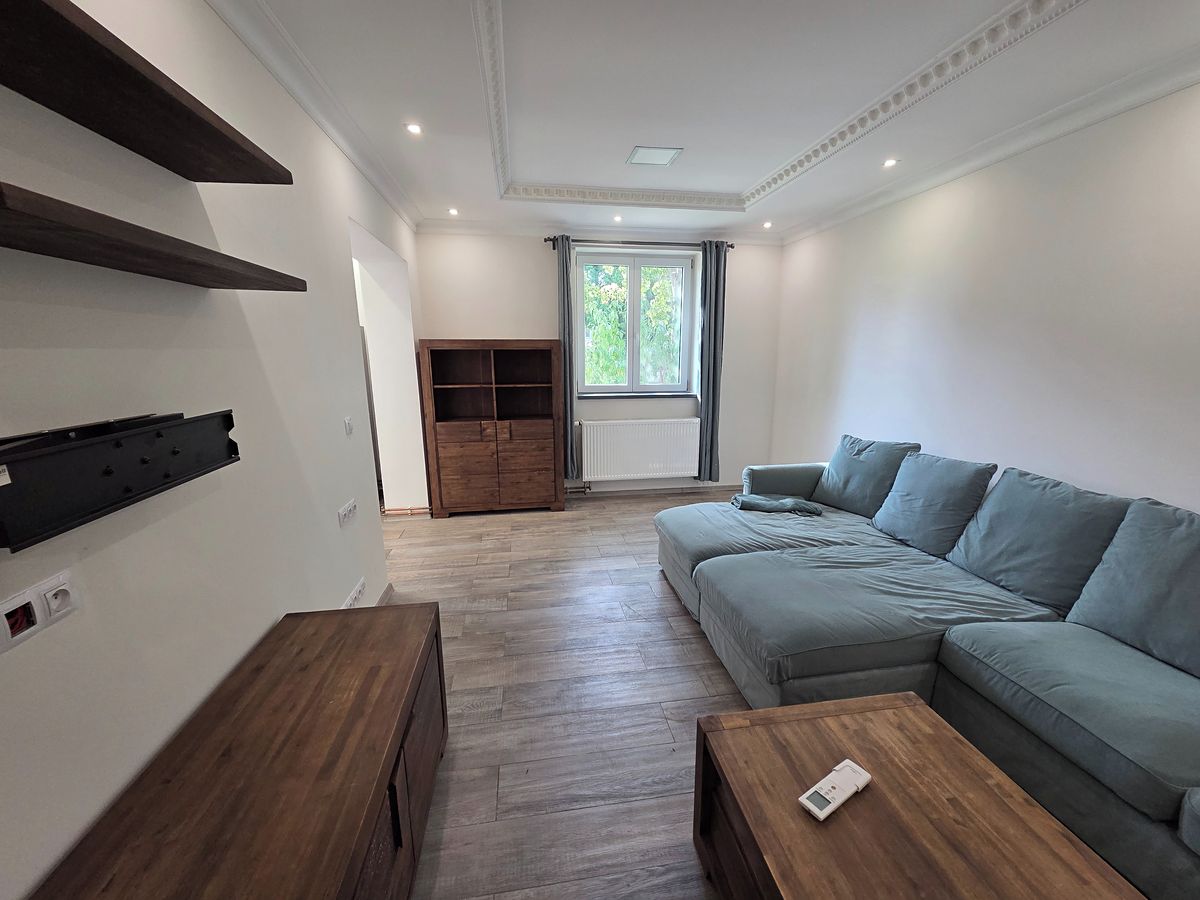 Pronájem bytu 3+kk 85 m² – fotografie 5