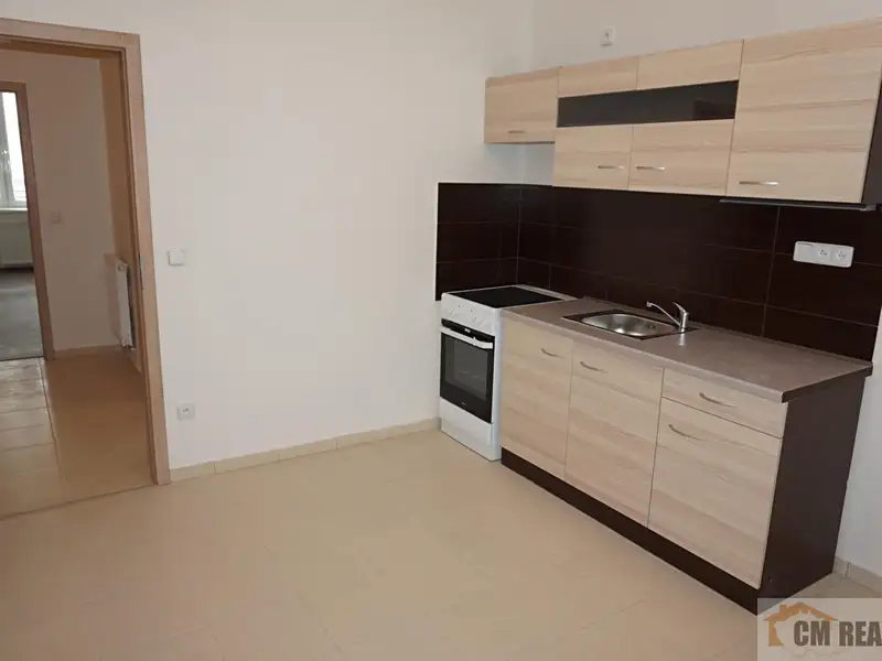 Pronájem bytu 1+1 43 m², Prostějov – náhled fotky 1