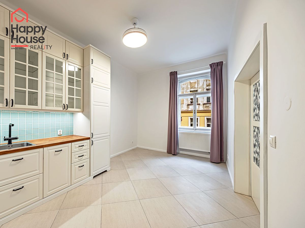 Prodej bytu 3+kk 64 m²