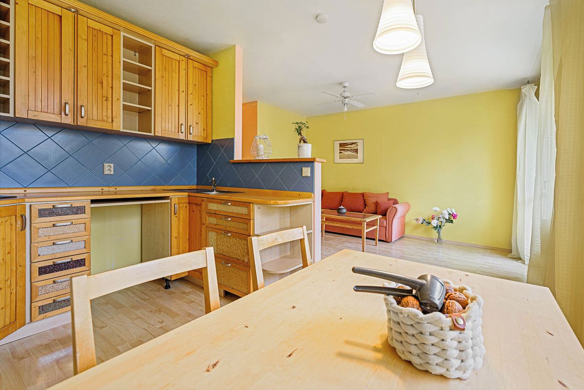 Prodej bytu 3+kk 60 m² – fotografie 3