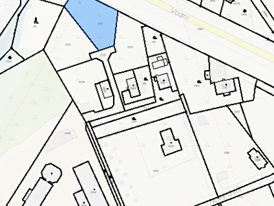 Grundstück zum Kauf, 1.100 m² (3 von 6)