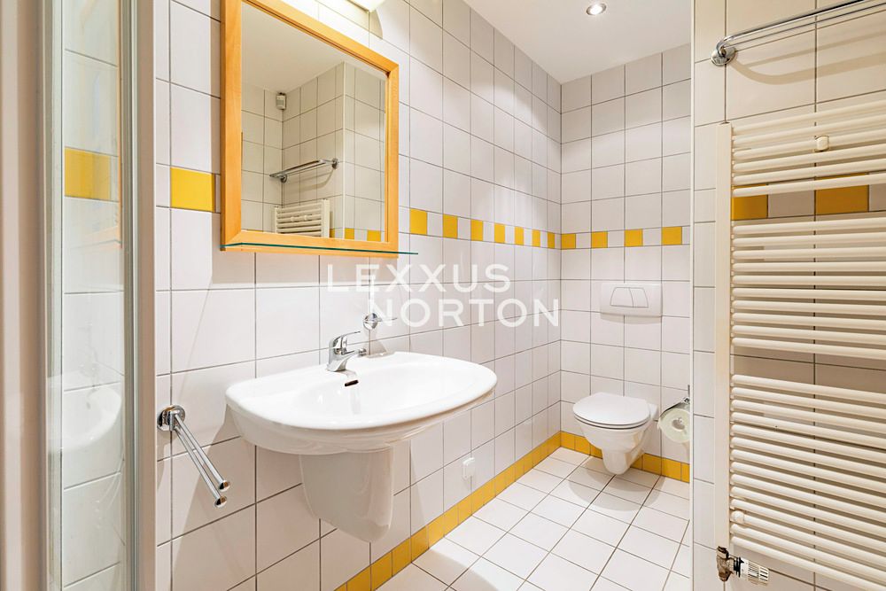 Pronájem bytu atypický 90 m² – fotografie 5