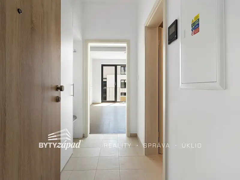 Pronájem bytu 1+kk 35 m², Plzeň – náhled fotky 2